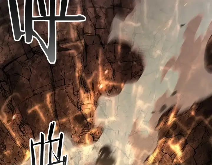 漫画《死灵法师：重生的我全技能精通》第70话 面具下的真面目！第10张图