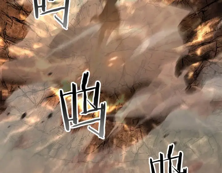 漫画《死灵法师：重生的我全技能精通》第70话 面具下的真面目！第11张图