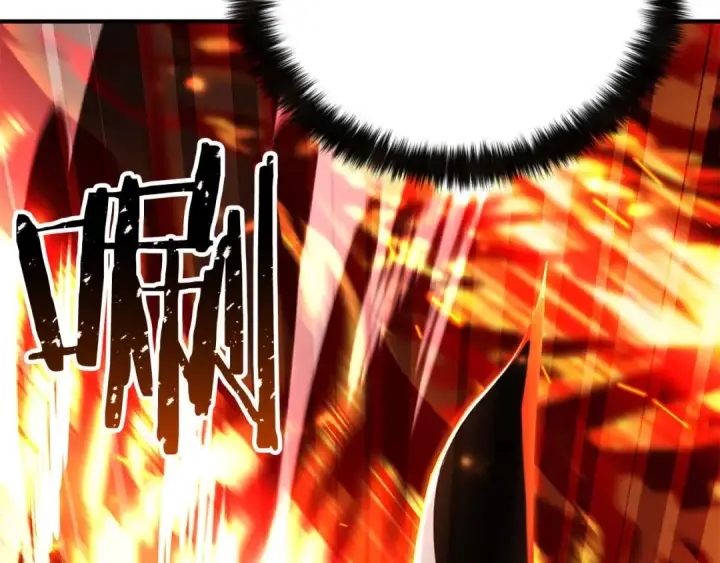 漫画《死灵法师：重生的我全技能精通》第70话 面具下的真面目！第127张图