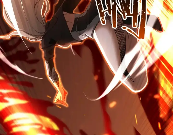 漫画《死灵法师：重生的我全技能精通》第70话 面具下的真面目！第129张图
