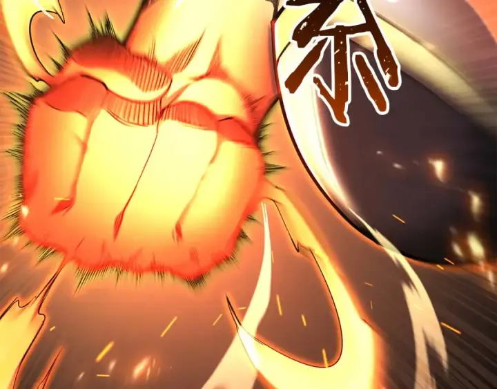 漫画《死灵法师：重生的我全技能精通》第70话 面具下的真面目！第140张图