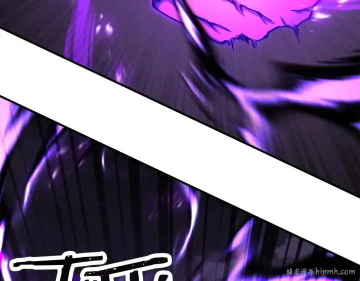 漫画《死灵法师：重生的我全技能精通》第70话 面具下的真面目！第144张图