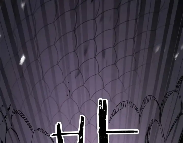 漫画《死灵法师：重生的我全技能精通》第70话 面具下的真面目！第170张图