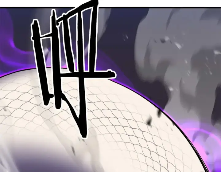 漫画《死灵法师：重生的我全技能精通》第70话 面具下的真面目！第177张图