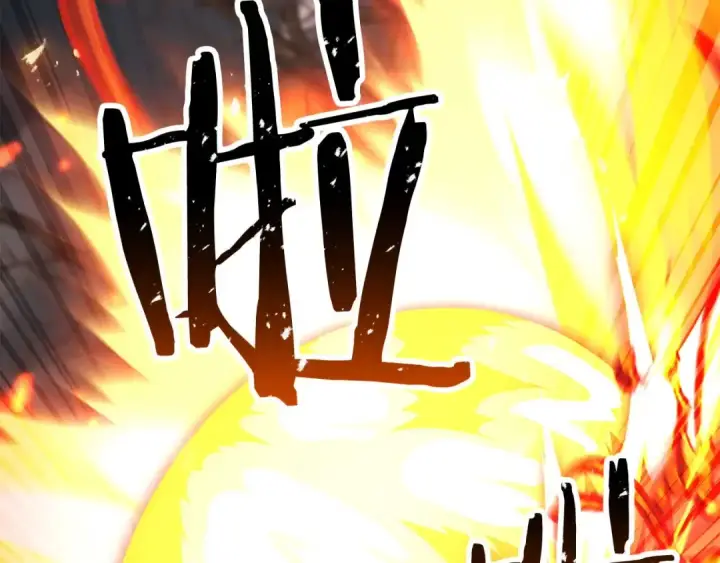 漫画《死灵法师：重生的我全技能精通》第70话 面具下的真面目！第203张图