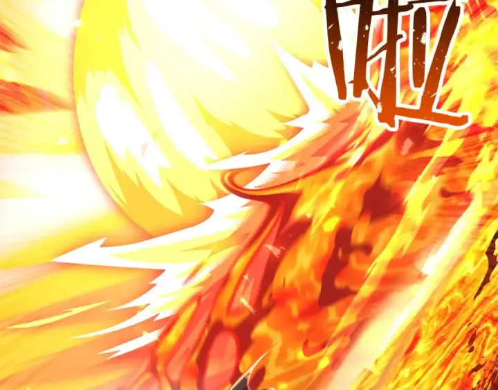 漫画《死灵法师：重生的我全技能精通》第70话 面具下的真面目！第204张图