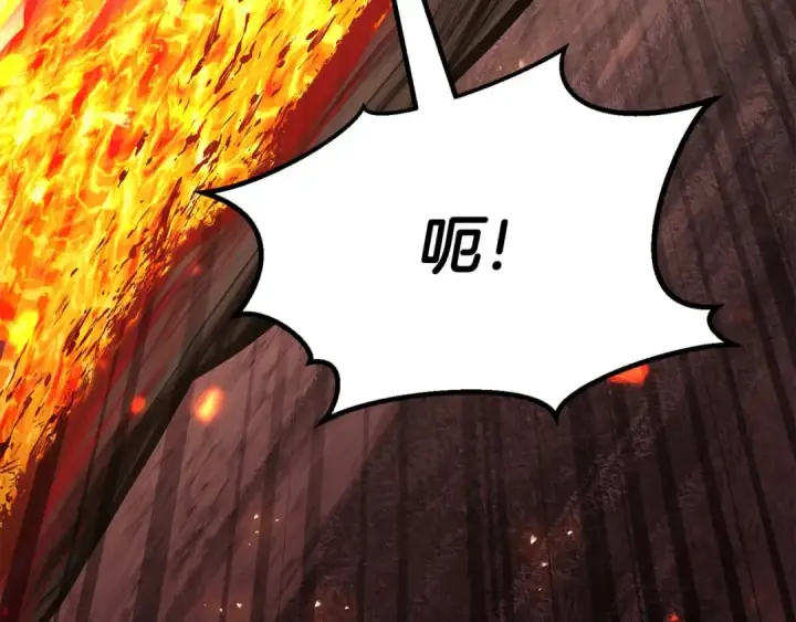漫画《死灵法师：重生的我全技能精通》第70话 面具下的真面目！第206张图