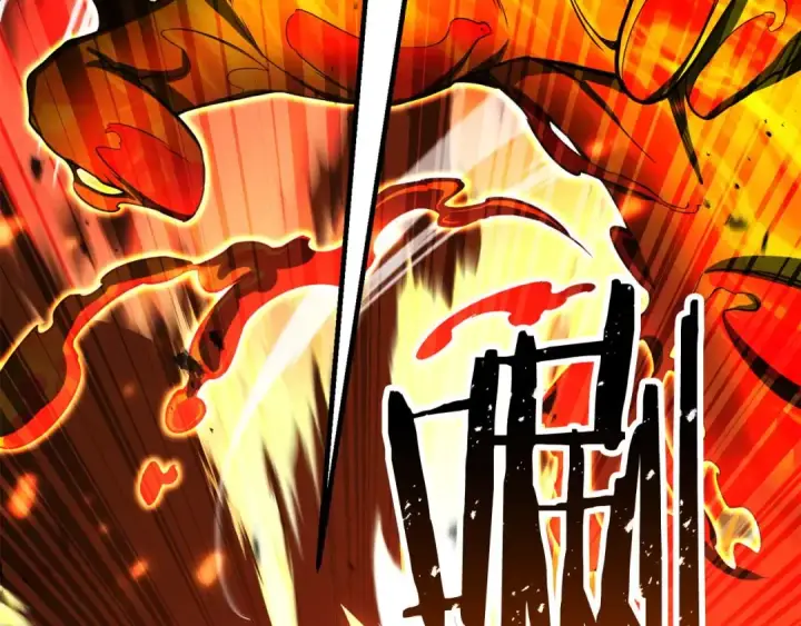 漫画《死灵法师：重生的我全技能精通》第70话 面具下的真面目！第239张图