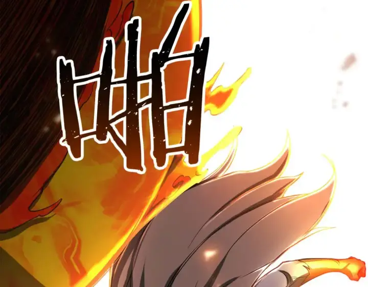 漫画《死灵法师：重生的我全技能精通》第70话 面具下的真面目！第260张图
