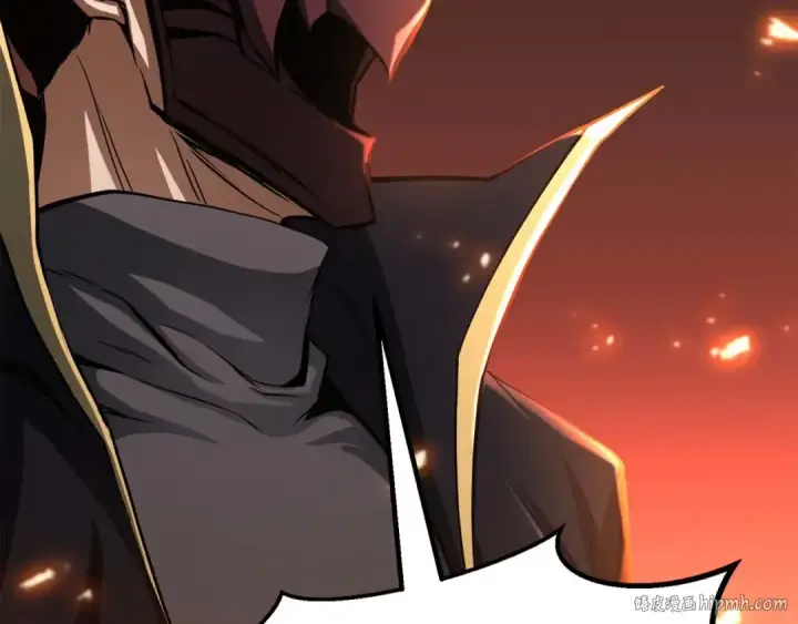 漫画《死灵法师：重生的我全技能精通》第70话 面具下的真面目！第288张图