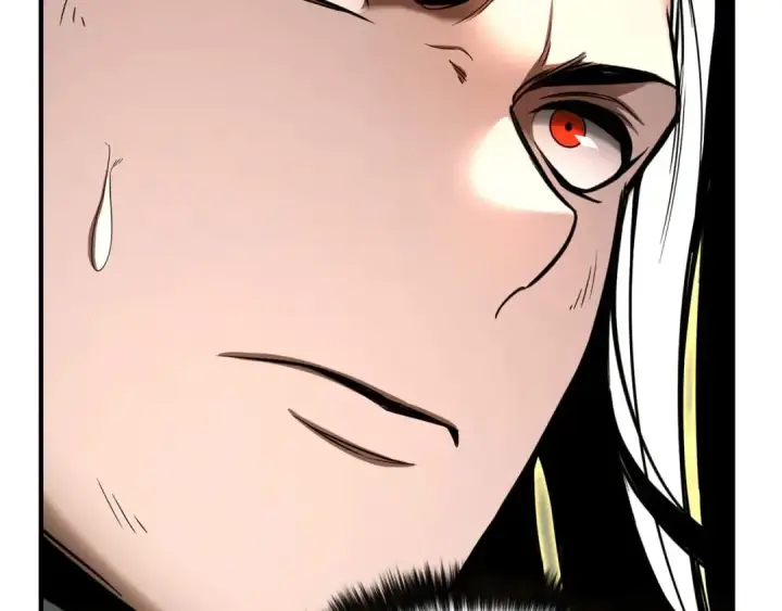 漫画《死灵法师：重生的我全技能精通》第70话 面具下的真面目！第29张图