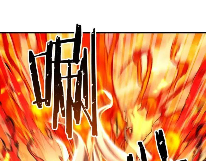 漫画《死灵法师：重生的我全技能精通》第70话 面具下的真面目！第300张图