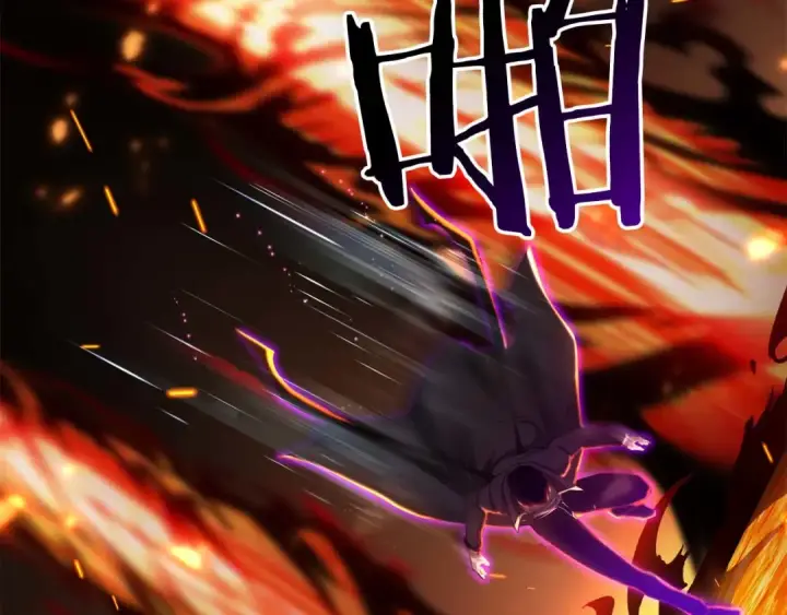 漫画《死灵法师：重生的我全技能精通》第70话 面具下的真面目！第324张图