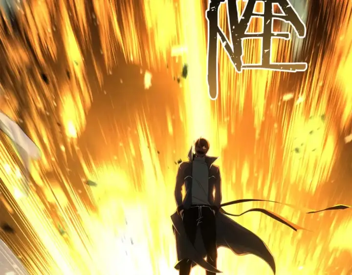 漫画《死灵法师：重生的我全技能精通》第70话 面具下的真面目！第47张图