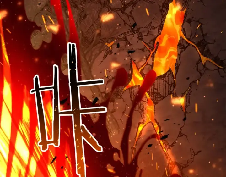 漫画《死灵法师：重生的我全技能精通》第70话 面具下的真面目！第94张图