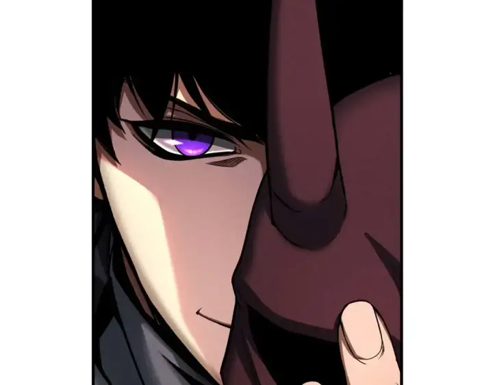 漫画《死灵法师：重生的我全技能精通》第71话 恶魔化第106张图