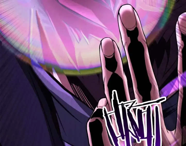 漫画《死灵法师：重生的我全技能精通》第71话 恶魔化第110张图