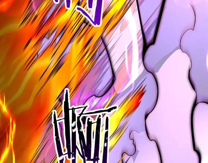 漫画《死灵法师：重生的我全技能精通》第71话 恶魔化第116张图