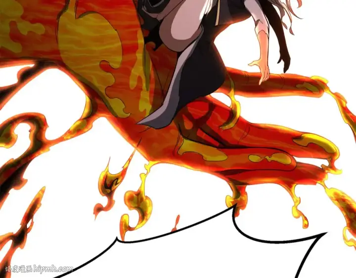 漫画《死灵法师：重生的我全技能精通》第71话 恶魔化第120张图
