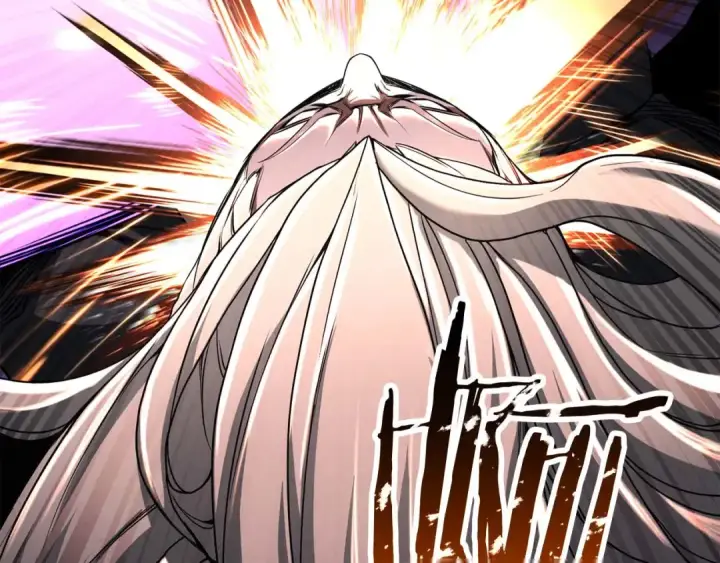 漫画《死灵法师：重生的我全技能精通》第71话 恶魔化第127张图