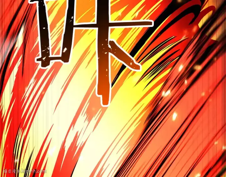 漫画《死灵法师：重生的我全技能精通》第71话 恶魔化第144张图