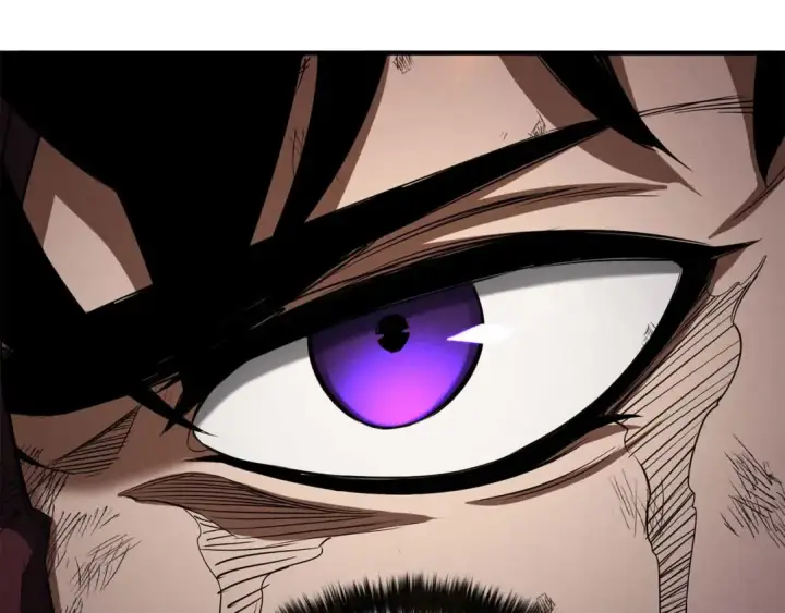 漫画《死灵法师：重生的我全技能精通》第71话 恶魔化第201张图