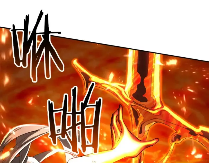 漫画《死灵法师：重生的我全技能精通》第71话 恶魔化第43张图