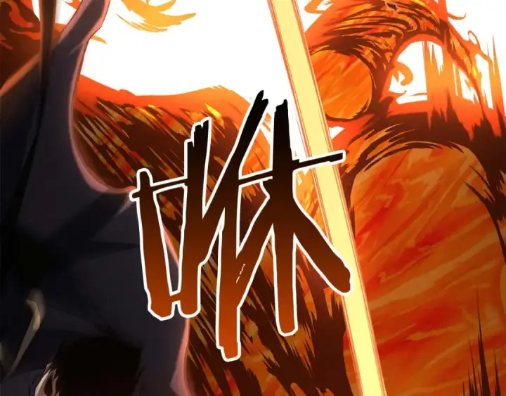 漫画《死灵法师：重生的我全技能精通》第71话 恶魔化第70张图