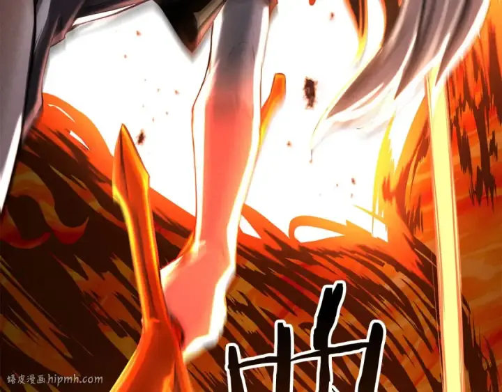 漫画《死灵法师：重生的我全技能精通》第71话 恶魔化第72张图
