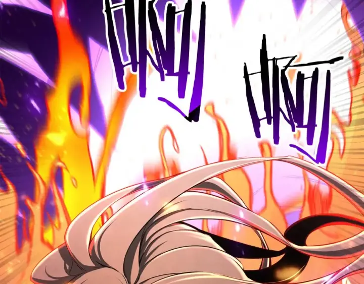 漫画《死灵法师：重生的我全技能精通》第71话 恶魔化第81张图