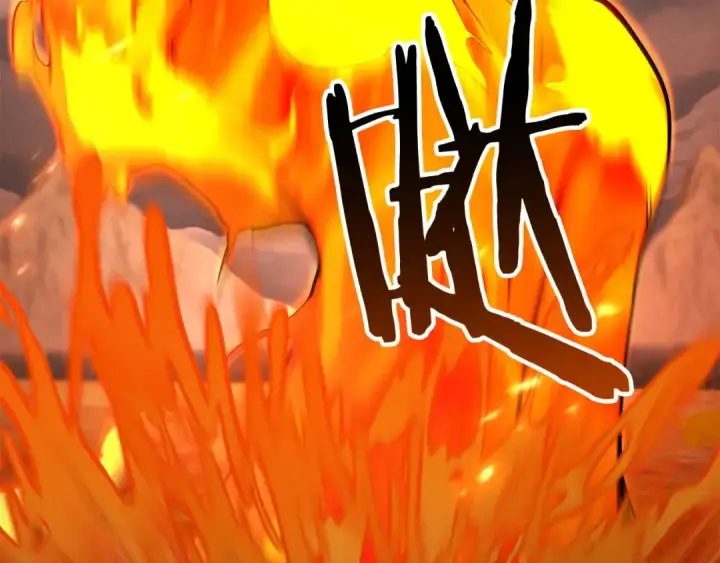 漫画《死灵法师：重生的我全技能精通》第71话 恶魔化第91张图