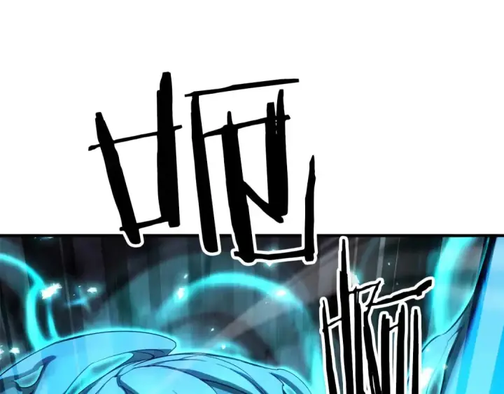 漫画《死灵法师：重生的我全技能精通》第73话 将神踩在脚底下第115张图