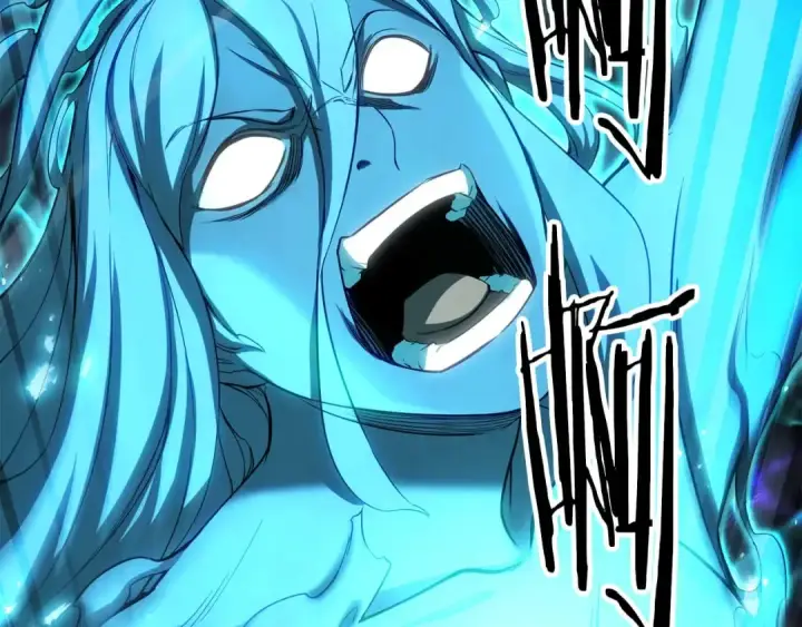 漫画《死灵法师：重生的我全技能精通》第73话 将神踩在脚底下第116张图