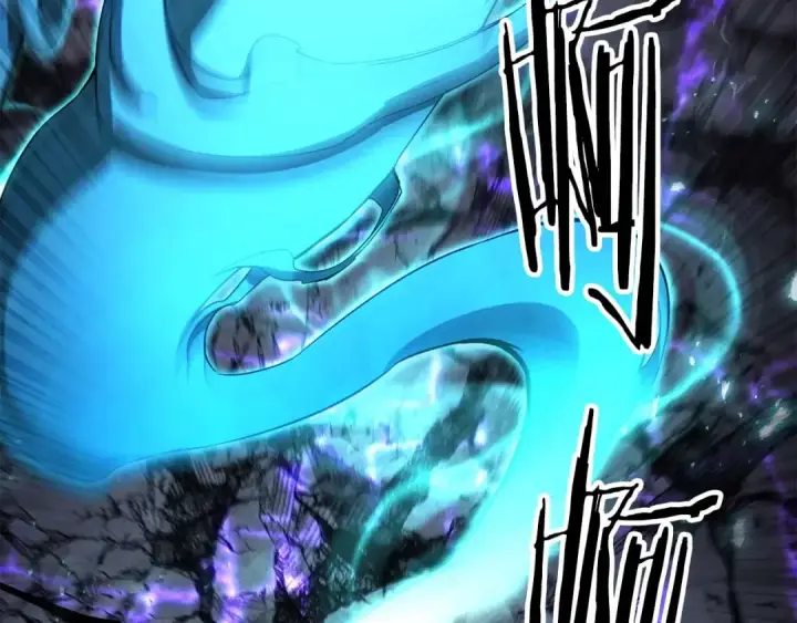 漫画《死灵法师：重生的我全技能精通》第73话 将神踩在脚底下第118张图