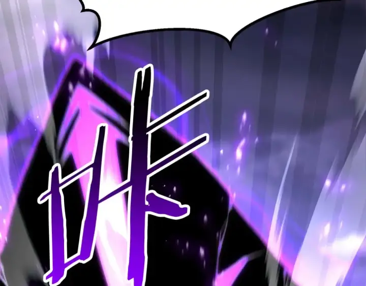 漫画《死灵法师：重生的我全技能精通》第73话 将神踩在脚底下第149张图