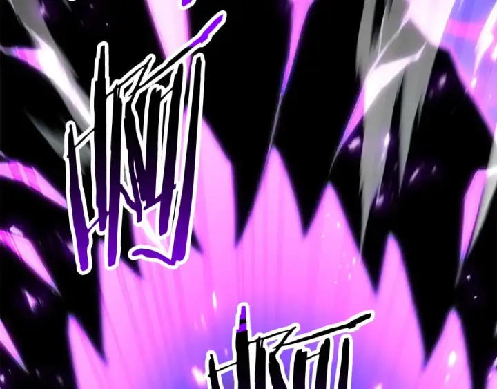 漫画《死灵法师：重生的我全技能精通》第73话 将神踩在脚底下第150张图