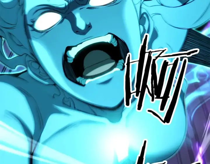 漫画《死灵法师：重生的我全技能精通》第73话 将神踩在脚底下第153张图
