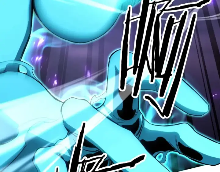 漫画《死灵法师：重生的我全技能精通》第73话 将神踩在脚底下第154张图