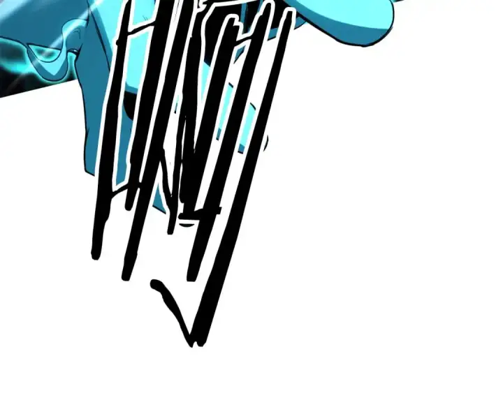 漫画《死灵法师：重生的我全技能精通》第73话 将神踩在脚底下第155张图