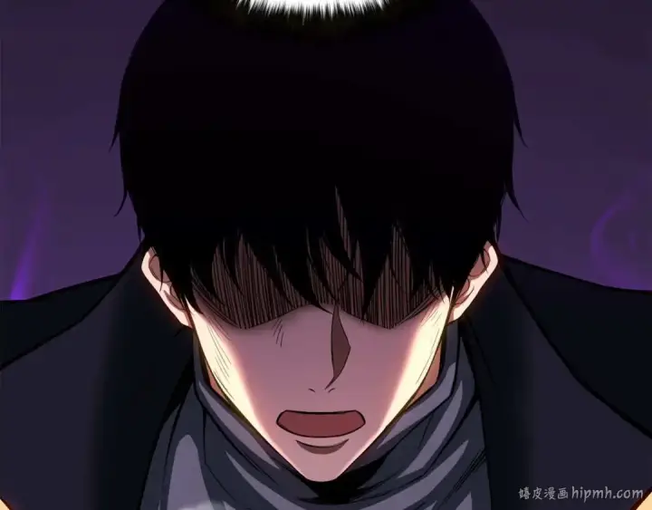 漫画《死灵法师：重生的我全技能精通》第73话 将神踩在脚底下第184张图