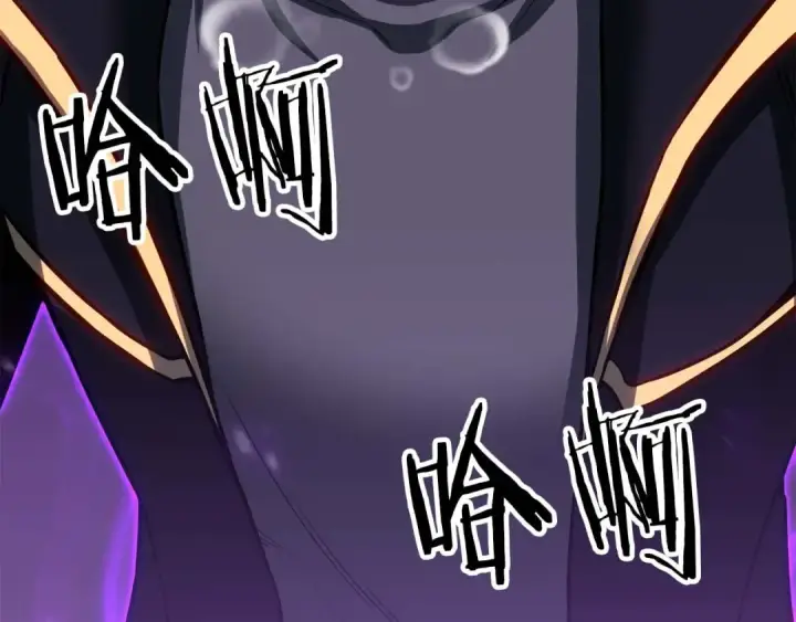 漫画《死灵法师：重生的我全技能精通》第73话 将神踩在脚底下第185张图
