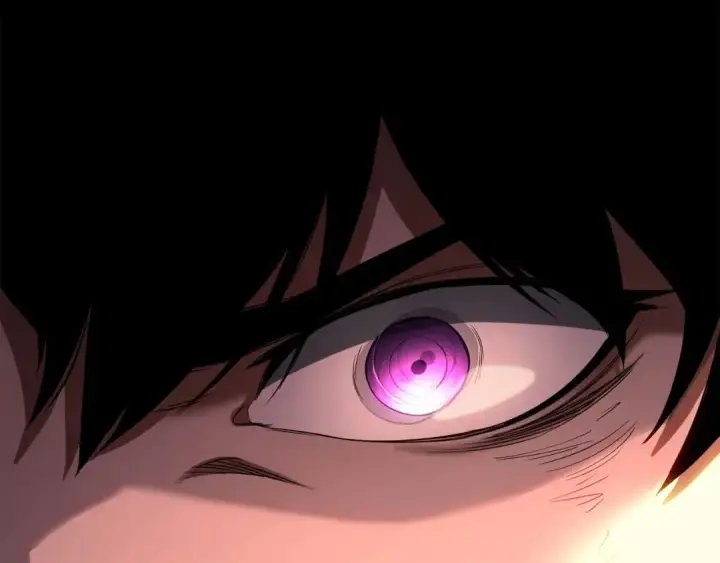 漫画《死灵法师：重生的我全技能精通》第73话 将神踩在脚底下第201张图