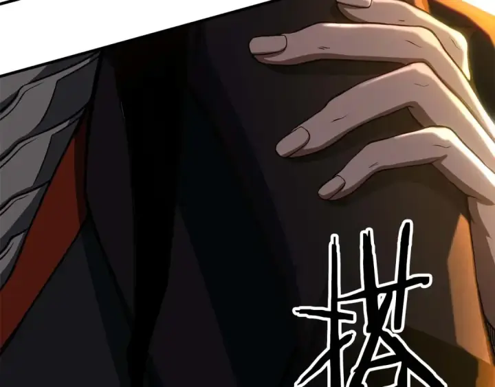 漫画《死灵法师：重生的我全技能精通》第73话 将神踩在脚底下第206张图