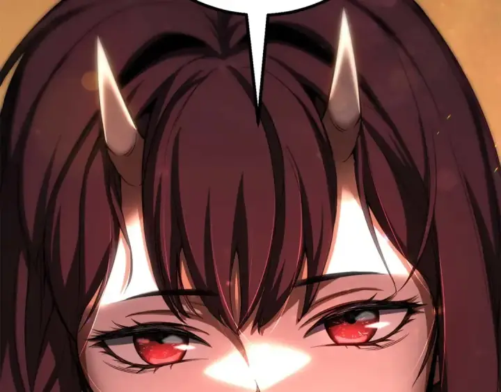 漫画《死灵法师：重生的我全技能精通》第73话 将神踩在脚底下第220张图