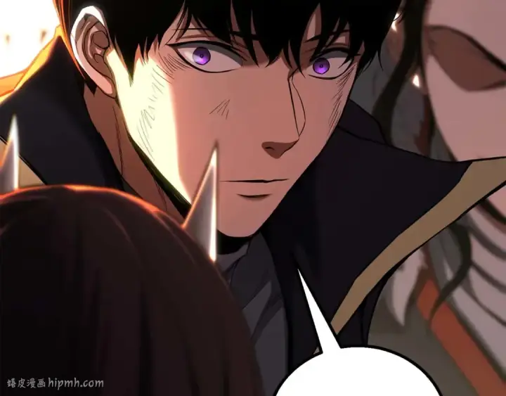 漫画《死灵法师：重生的我全技能精通》第73话 将神踩在脚底下第224张图