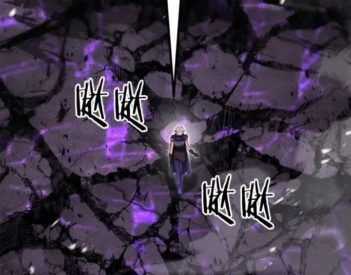 漫画《死灵法师：重生的我全技能精通》第73话 将神踩在脚底下第231张图