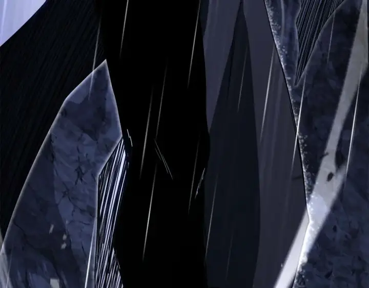 漫画《死灵法师：重生的我全技能精通》第73话 将神踩在脚底下第303张图