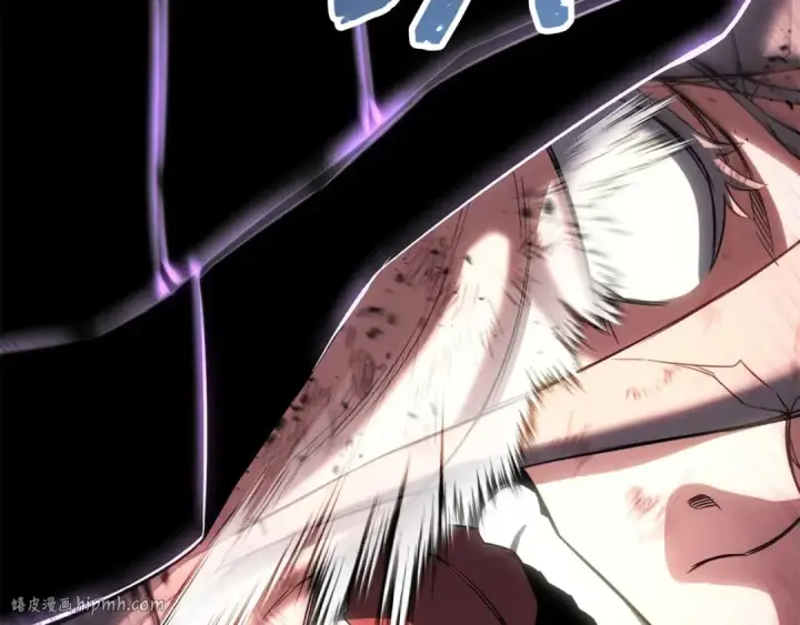 漫画《死灵法师：重生的我全技能精通》第73话 将神踩在脚底下第48张图