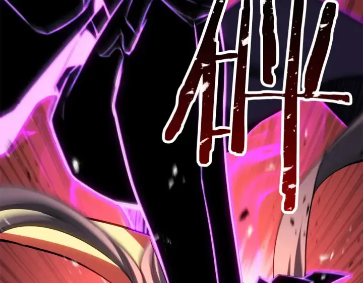 漫画《死灵法师：重生的我全技能精通》第73话 将神踩在脚底下第52张图