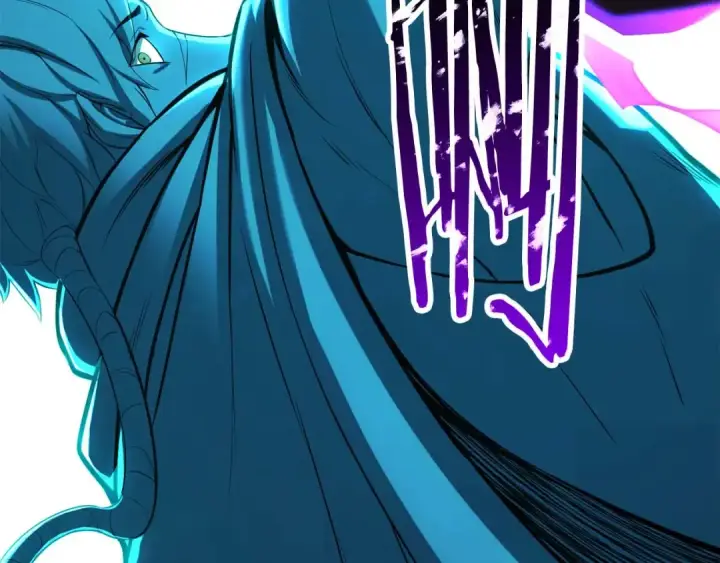 漫画《死灵法师：重生的我全技能精通》第79话 神罚失败第258张图